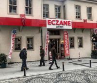 eczane